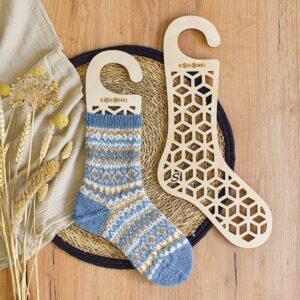 Otros accesorios de punto