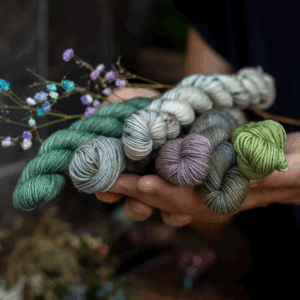 Hippie Fibres