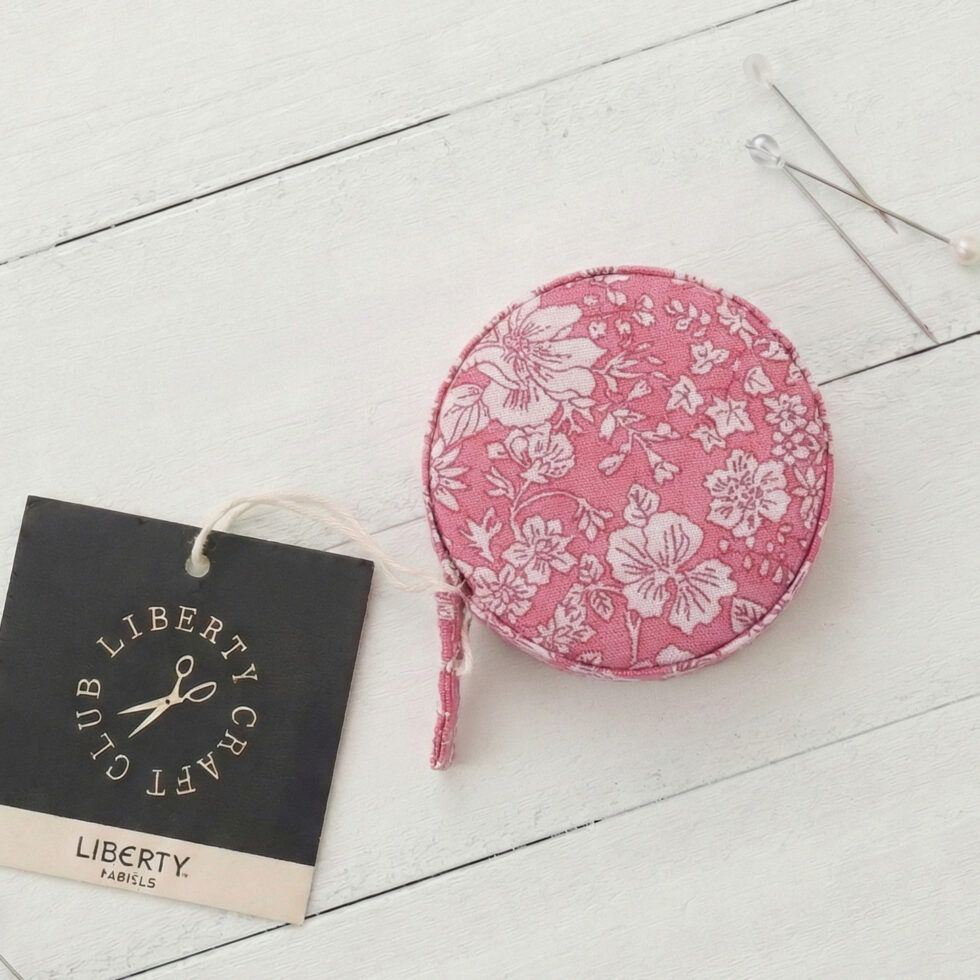 Cinta métrica Liberty