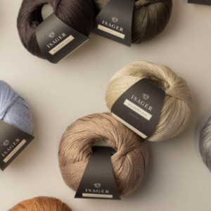 Mulberry Silk